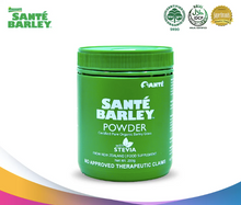 Load image into Gallery viewer, Sante Barley (Canister 200grams) - Pure Barley Online Shop